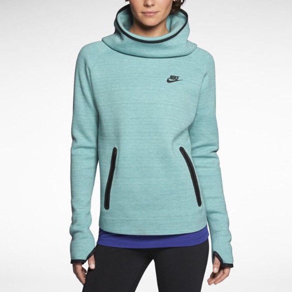 Nike Tech Fleece Pullover